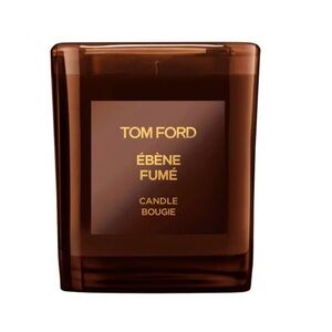❤️New Tom Ford Candle - Ebene Fume